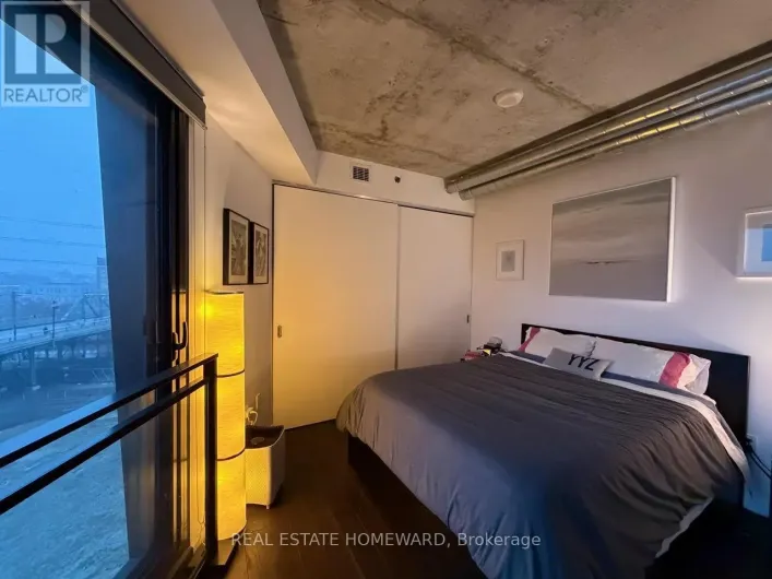 503 - 51 TROLLEY CRESCENT, Toronto