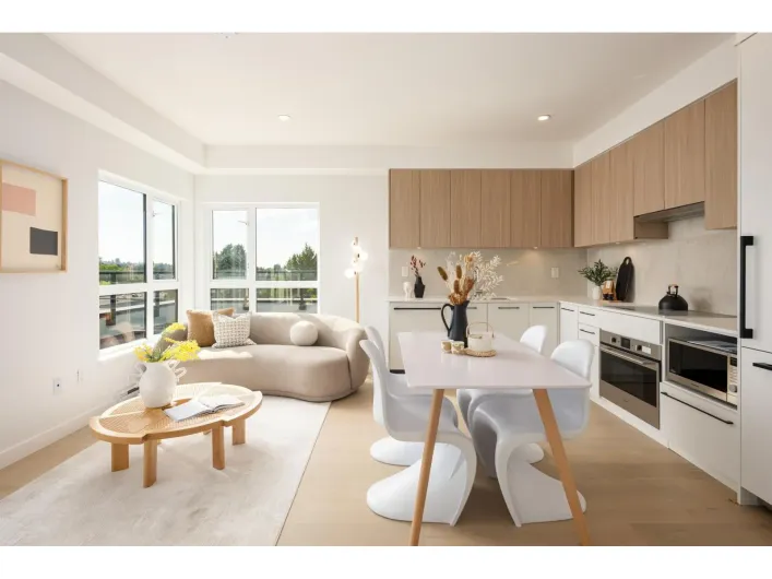 503 5398 207 STREET, Langley