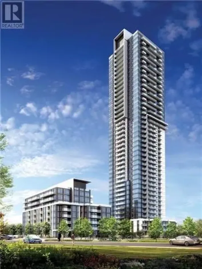 503 - 55 ANN O'REILLY ROAD, Toronto