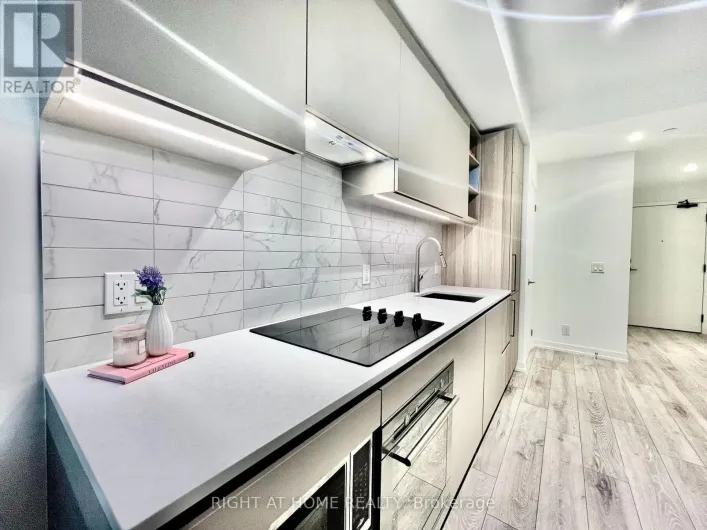 503 - 55 MERCER STREET, Toronto