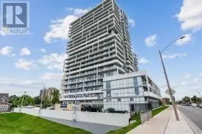 503 - 55 SPEERS ROAD, Oakville