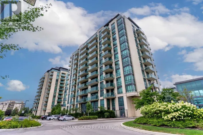 503 - 55 YORKLAND BOULEVARD, Brampton