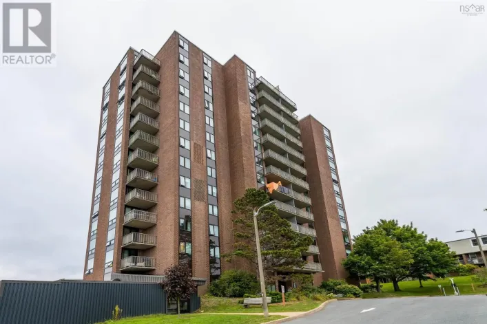 503 5572 Northridge Road, Halifax