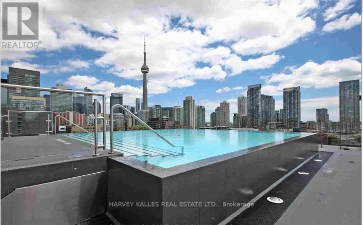 503 - 560 KING STREET W, Toronto