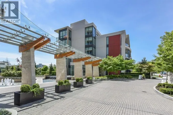 503 5628 BIRNEY AVENUE, Vancouver