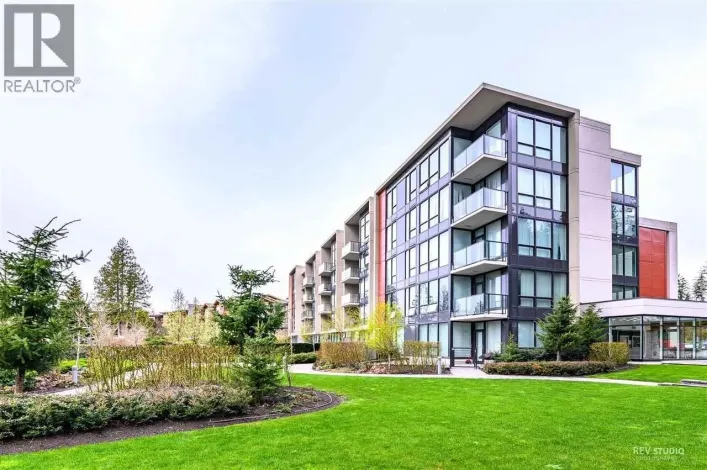 503 5638 BIRNEY AVENUE, Vancouver