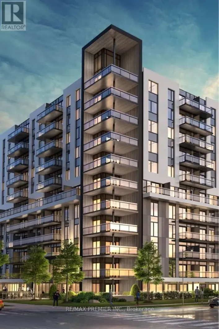 503 - 575 CONKLIN ROAD, Brant