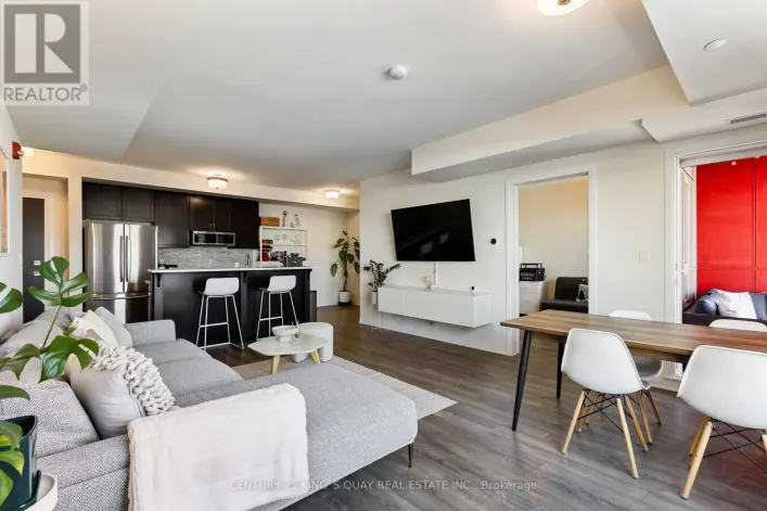 503 - 58 ADAM SELLERS STREET, Markham