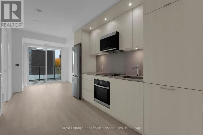 503 - 60 CENTRAL PARK ROADWAY, Toronto