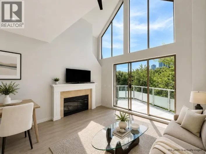 503 60 RICHMOND STREET, New Westminster