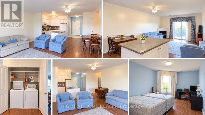503 - 60 WYNDHAM STREET S, Guelph