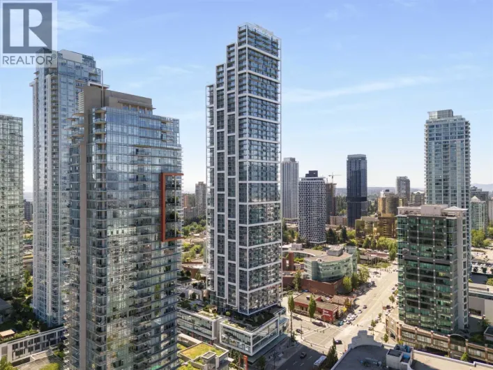 503 6000 MCKAY AVENUE, Burnaby
