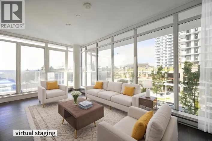 503 652 WHITING WAY, Coquitlam