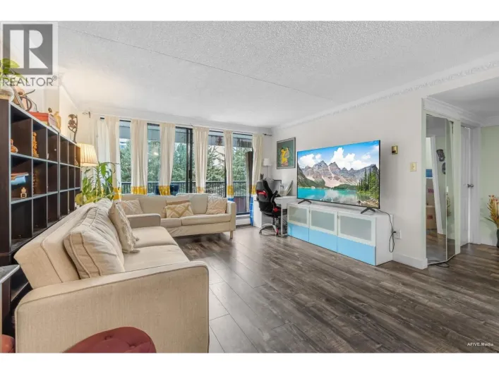 503 6595 WILLINGDON AVENUE, Burnaby