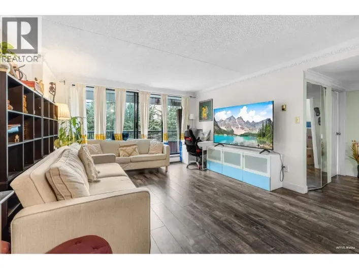 503 6595 WILLINGDON AVENUE, Burnaby