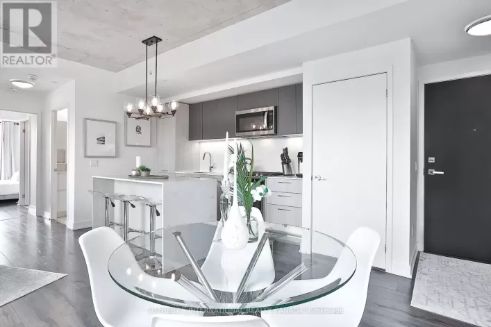 503 - 665 KINGSTON ROAD, Toronto