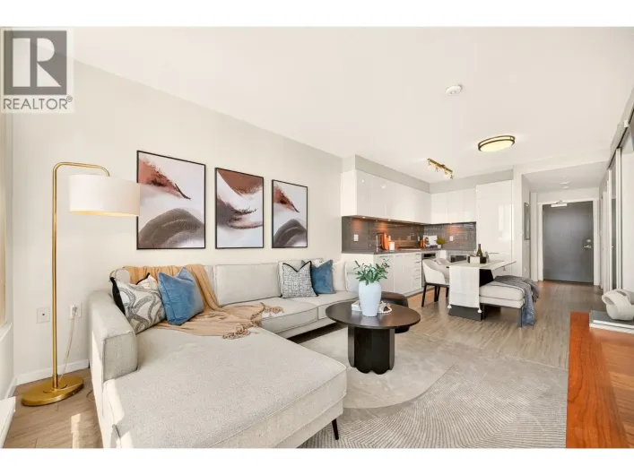 503 6658 DOW AVENUE, Burnaby