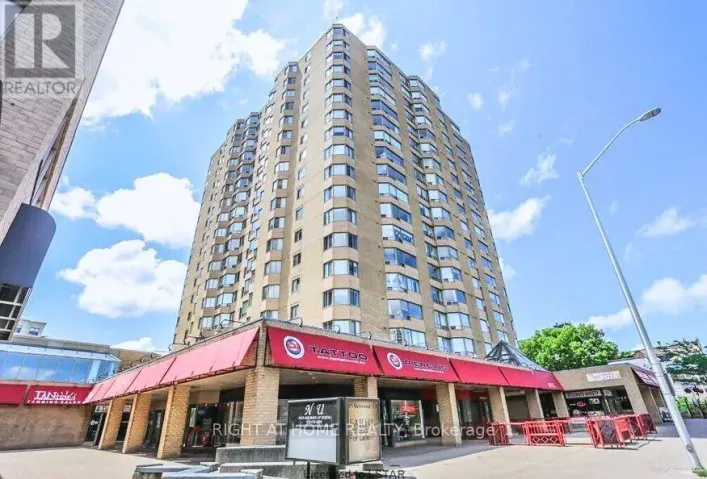 503 - 695 RICHMOND STREET, London East