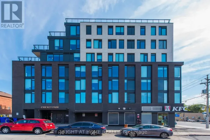 503 - 7 FAIRBANK AVENUE W, Toronto