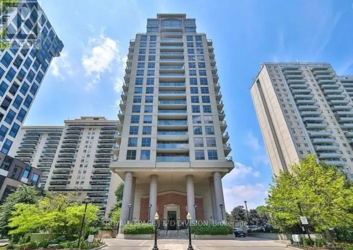 503 - 70 HIGH PARK AVENUE, Toronto