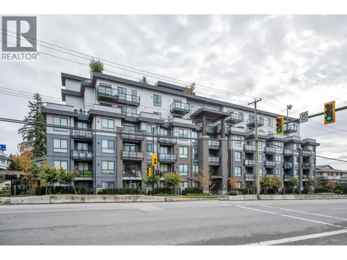 503 700 CLARKE ROAD, Coquitlam