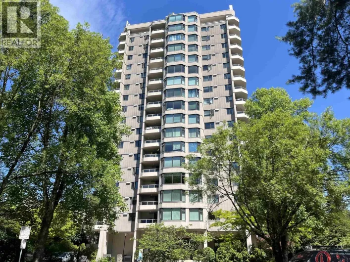 503 7321 HALIFAX STREET, Burnaby