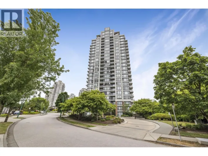 503 7325 ARCOLA STREET, Burnaby