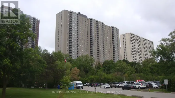 503 - 75 EMMETT AVENUE, Toronto