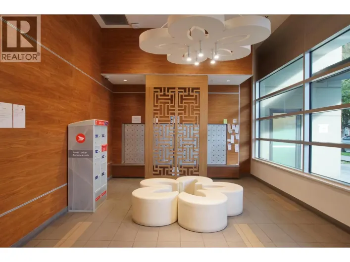 503 7733 FIRBRIDGE WAY, Richmond