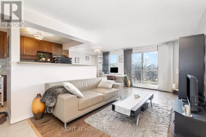 503 - 793 COLBORNE STREET E, Brantford