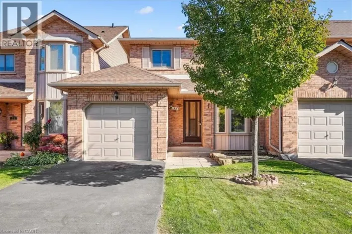 503 8 Highway Unit# 33, Stoney Creek