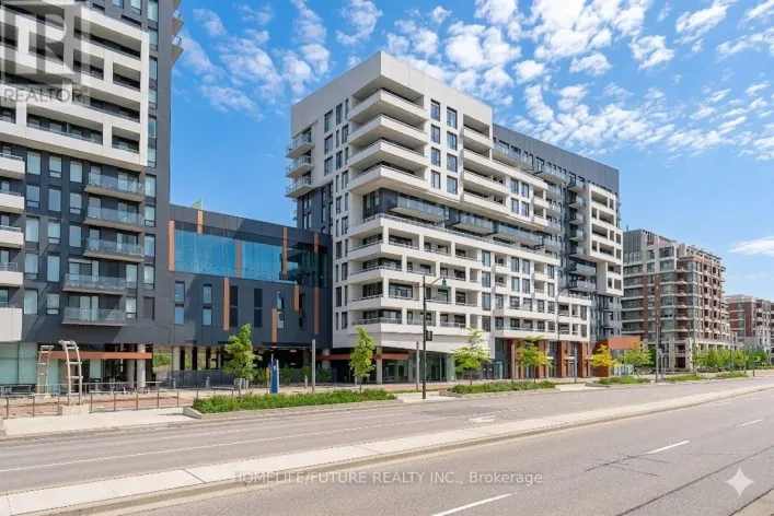 503 - 8 ROUGE VALLEY DRIVE W, Markham