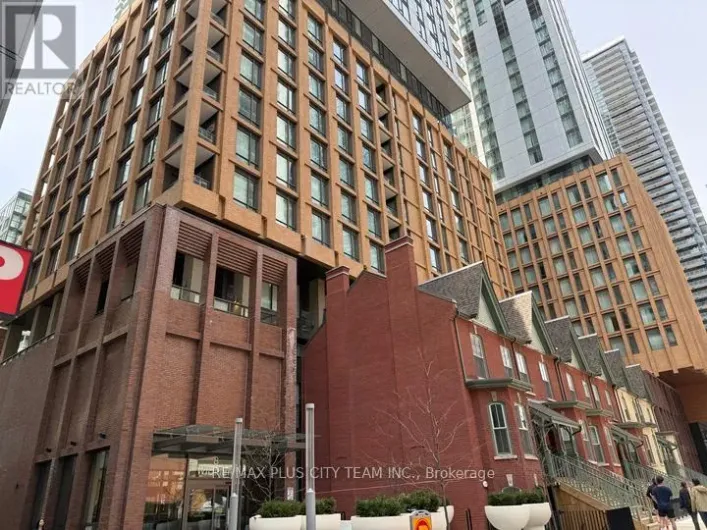 503 - 8 WIDMER STREET, Toronto