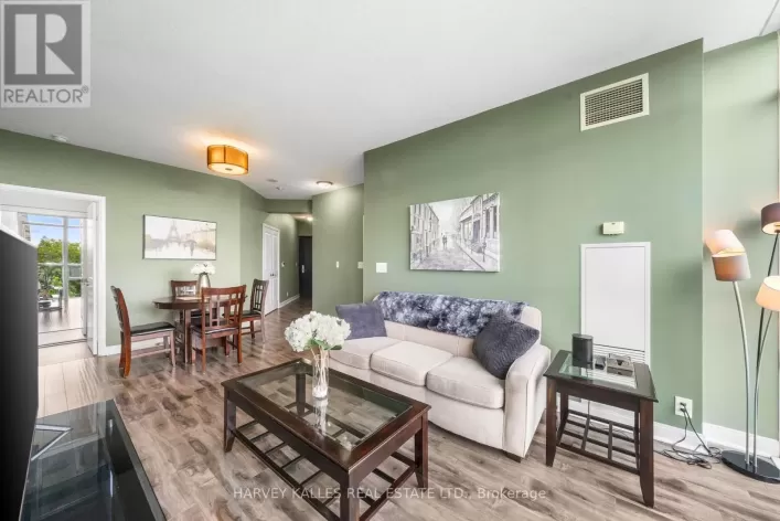 503 - 80 ABSOLUTE AVENUE, Mississauga