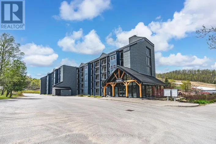 503 - 80 HORSESHOE BOULEVARD, Oro-Medonte