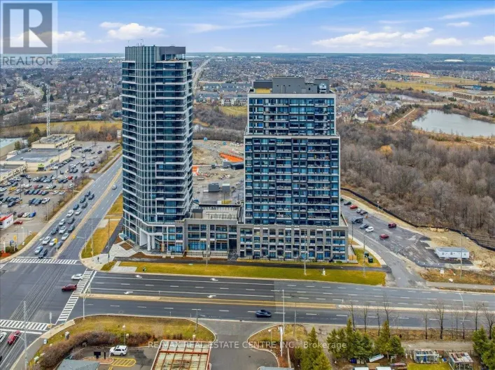 503 - 8010 DERRY ROAD W, Milton