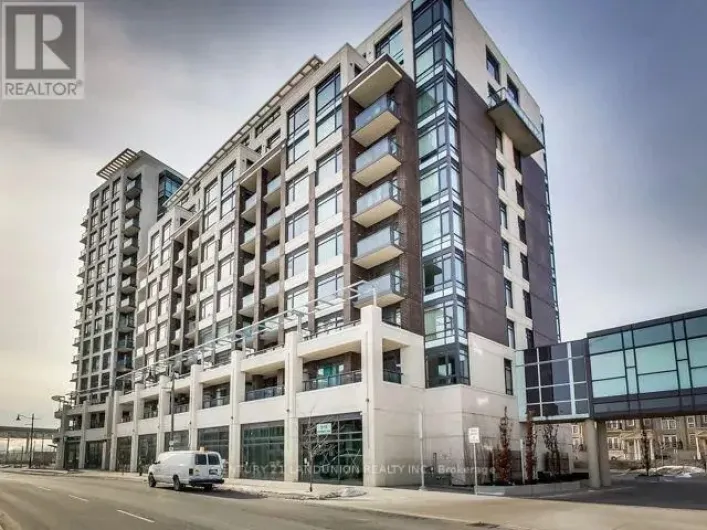 503 - 8110 BIRCHMOUNT ROAD, Markham