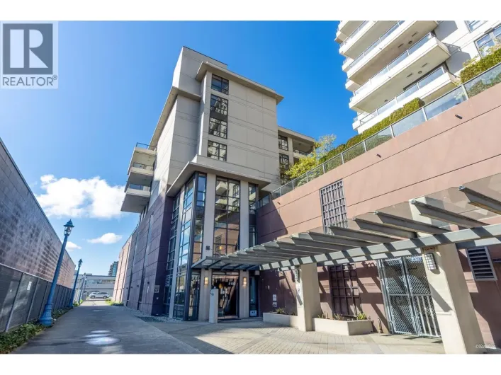 503 8180 LANSDOWNE ROAD, Richmond