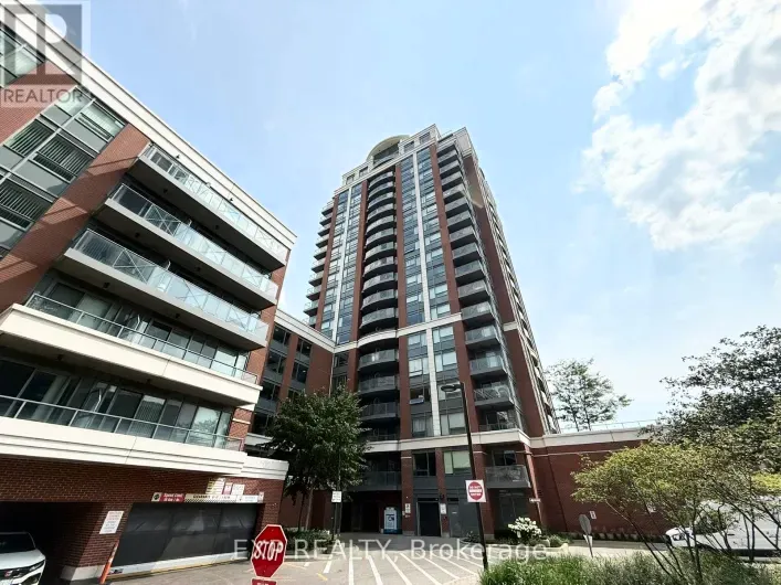 503 - 8200 BIRCHMOUNT ROAD, Markham