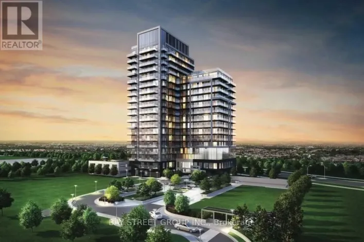 503 - 85 ONEIDA CRESCENT, Richmond Hill