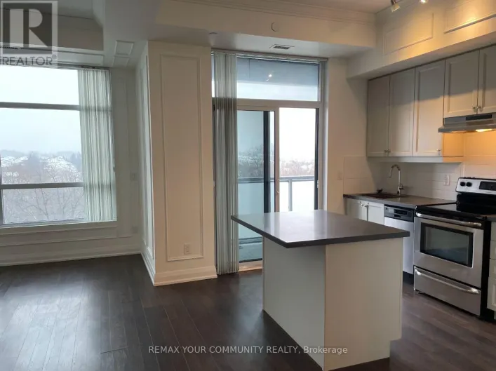 503 - 8763 BAYVIEW AVENUE, Richmond Hill