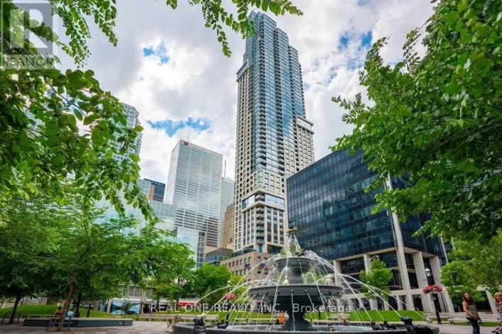 503 - 88 SCOTT STREET, Toronto