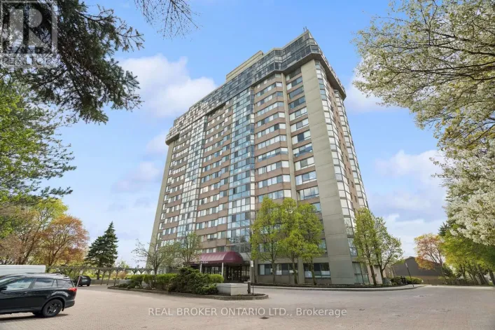 503 - 880 DUNDAS STREET W, Mississauga