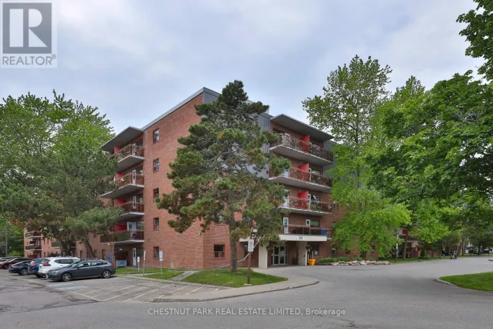 503 - 888 GLEN STREET, Oshawa