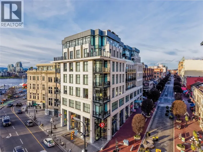 503 888 Government St, Victoria