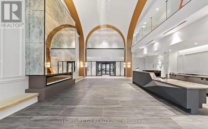 503 - 9 CLEGG ROAD, Markham