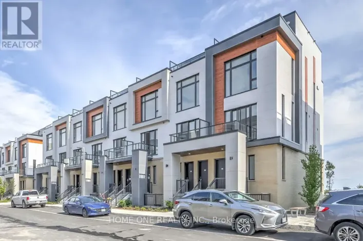 503 - 9 STECKELEY HOUSE LANE, Richmond Hill