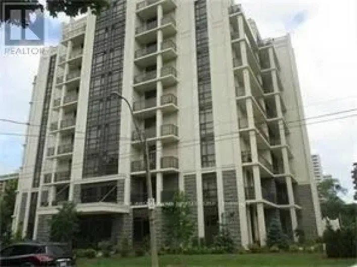 #503 - 90 CHARLTON AVENUE W, Hamilton