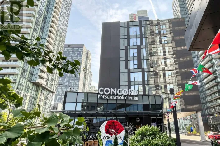 503 - 90 QUEENS WHARF ROAD, Toronto