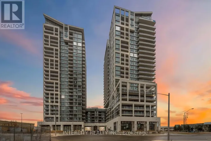 503 - 9000 JANE STREET, Vaughan